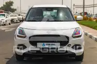 2026 Suzuki SWIFT