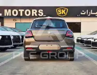 2026 Suzuki SWIFT