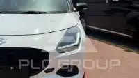 2026 Suzuki SWIFT