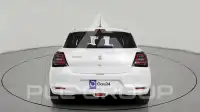 2026 Suzuki SWIFT
