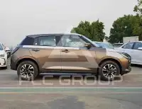 2026 Suzuki SWIFT