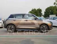 2026 Suzuki SWIFT