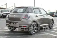 2026 Suzuki SWIFT