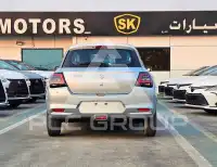 2026 Suzuki SWIFT