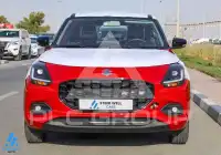 2026 Suzuki SWIFT