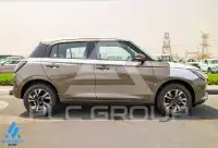 2026 Suzuki SWIFT