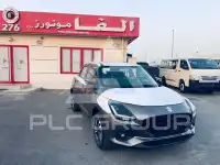 2026 Suzuki SWIFT