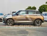 2026 Suzuki SWIFT