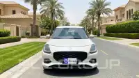 2026 Suzuki SWIFT