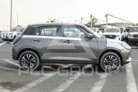 2026 Suzuki SWIFT