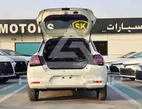 2026 Suzuki SWIFT