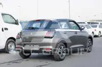 2026 Suzuki SWIFT