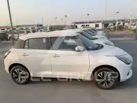 2026 Suzuki SWIFT