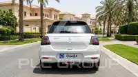 2026 Suzuki SWIFT