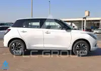 2026 Suzuki SWIFT