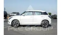 2026 Suzuki SWIFT