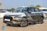 2026 Suzuki SWIFT