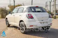 2026 Suzuki SWIFT