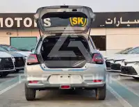 2026 Suzuki SWIFT