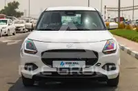 2026 Suzuki SWIFT