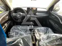 2026 Suzuki SWIFT