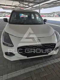 2026 Suzuki SWIFT