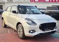 2026 Suzuki SWIFT