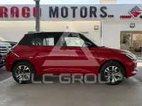 2026 Suzuki SWIFT