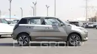 2026 Suzuki SWIFT