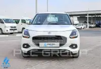 2026 Suzuki SWIFT