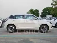 2026 Suzuki SWIFT