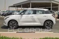 2026 Suzuki SWIFT