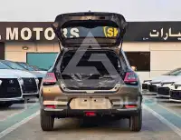 2026 Suzuki SWIFT