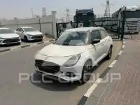 2026 Suzuki SWIFT