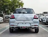 2026 Suzuki SWIFT