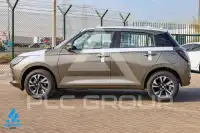 2026 Suzuki SWIFT
