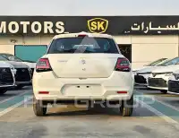 2026 Suzuki SWIFT