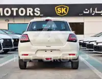 2026 Suzuki SWIFT