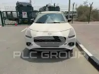 2026 Suzuki SWIFT