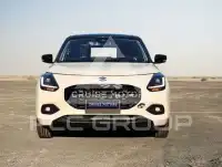 2026 Suzuki SWIFT