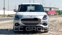 2026 Suzuki SWIFT