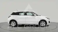 2026 Suzuki SWIFT