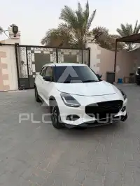 2026 Suzuki SWIFT