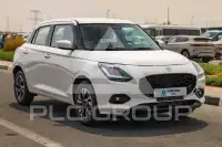 2026 Suzuki SWIFT