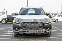 2026 Suzuki SWIFT