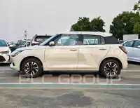 2026 Suzuki SWIFT