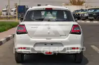 2026 Suzuki SWIFT