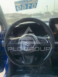2026 Suzuki SWIFT