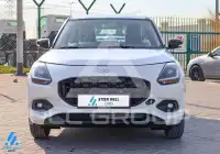 2026 Suzuki SWIFT