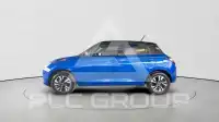 2026 Suzuki SWIFT